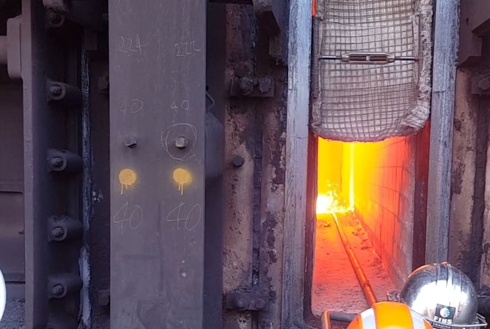 Ceramic Welding Galway